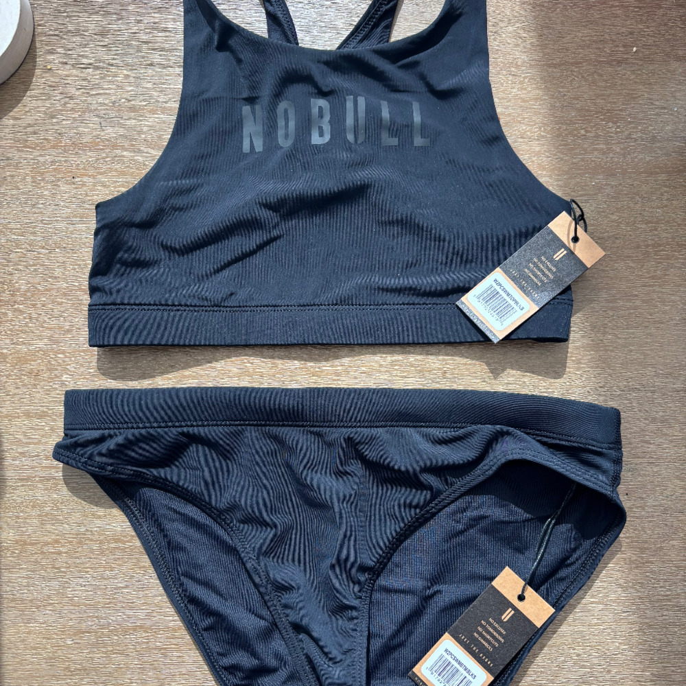 No Bull swimsuit